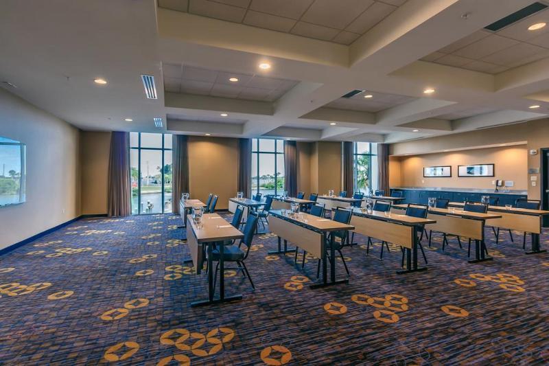 Courtyard By Marriott St. Petersburg Clearwater/Мадейра Бийч Екстериор снимка